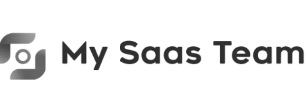 My Saas Team Logo