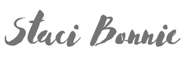 Staci Bonnie Logo